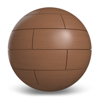 Golden Pecan / Visionline